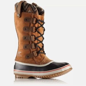 SOREL Joan of Arctic Winter Boots